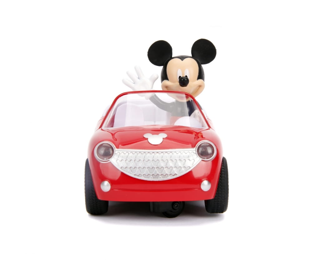 Jada RC Mickie Roadster