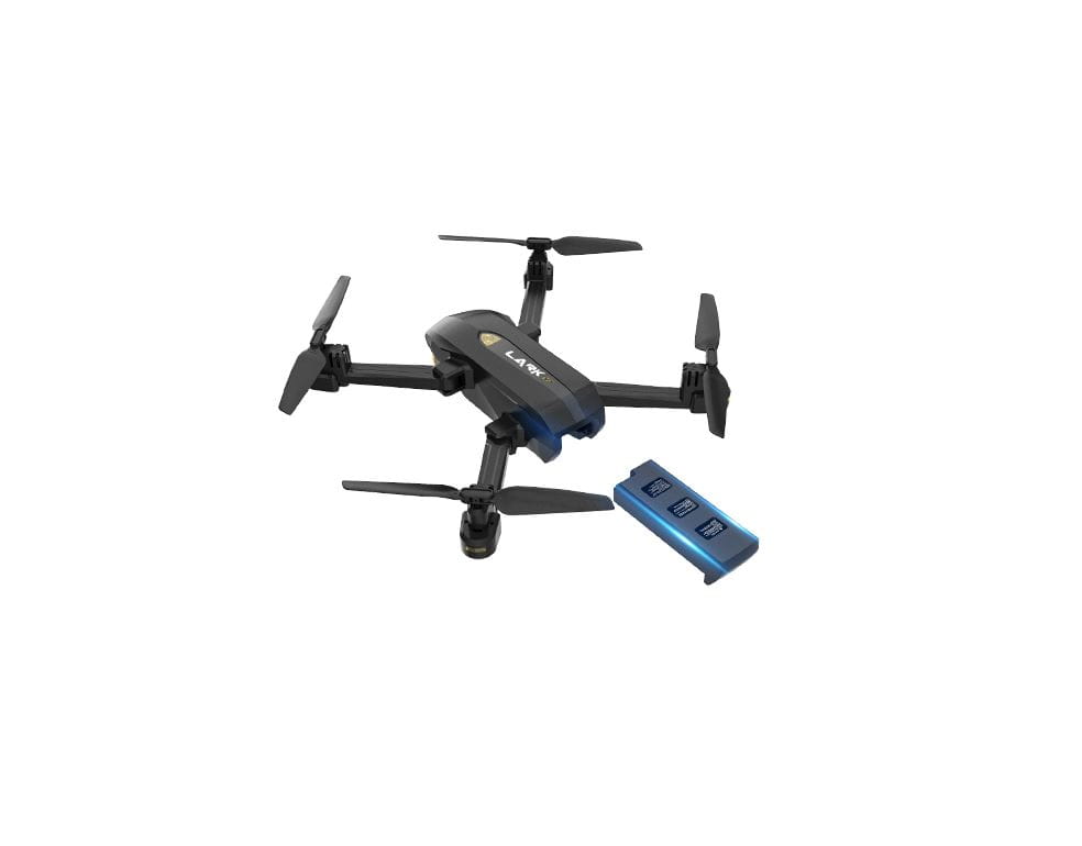 DF RC Quadrocopter SkyWatcher Lark 4K V3 - GPS DF RC Quadrocopter SkyWatcher Lark 4K V3 - GPS