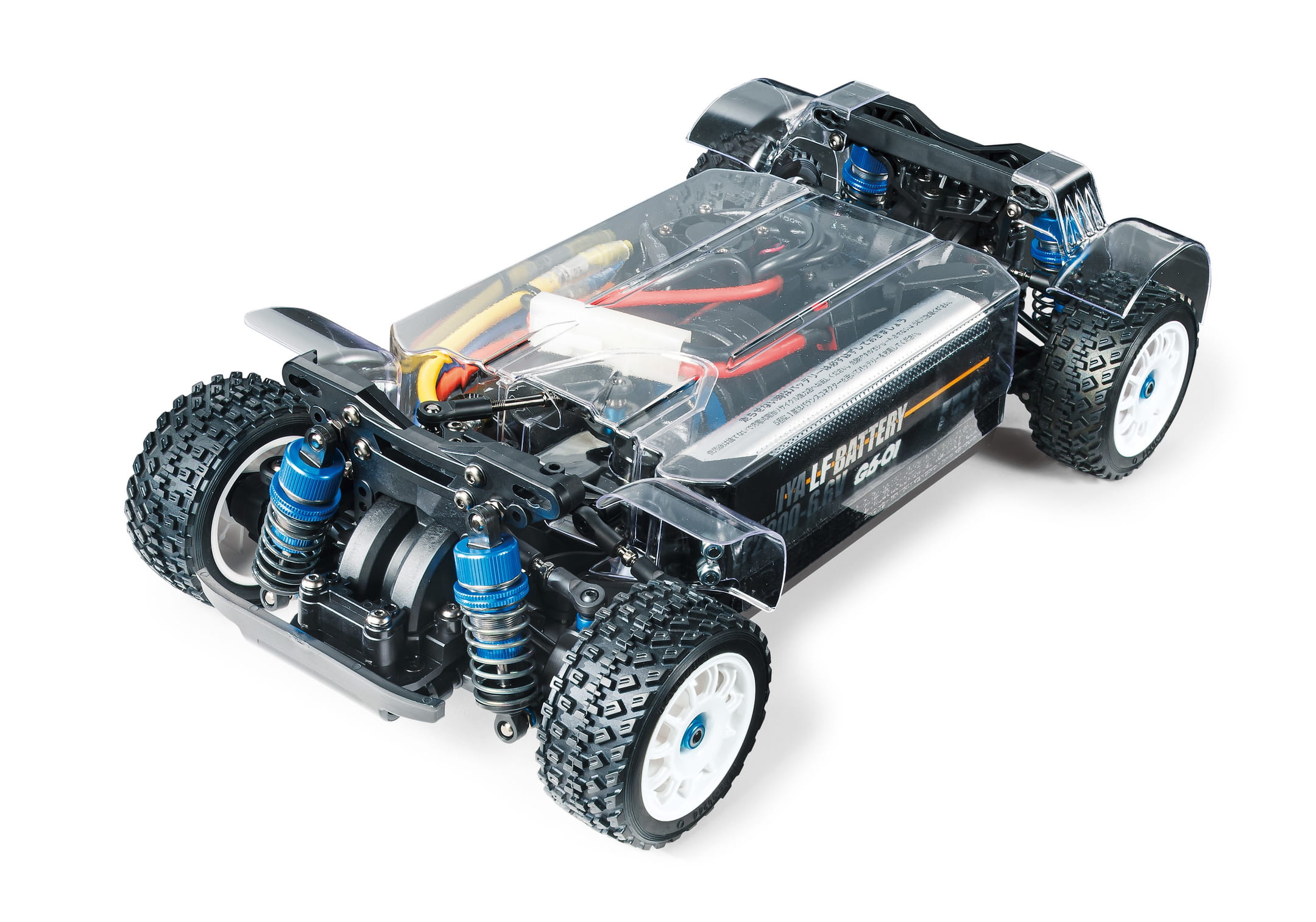 Tamiya RC XM-01 Pro Chassis Kit 1:10 Bausatz Tamiya RC XM-01 Pro Chassis Kit 1:10 Bausatz