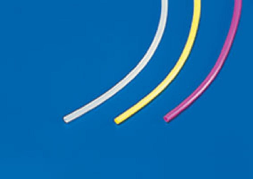 Krick Silikonschlauch 2x5mm 1 m transparent - RC-Zubehoer