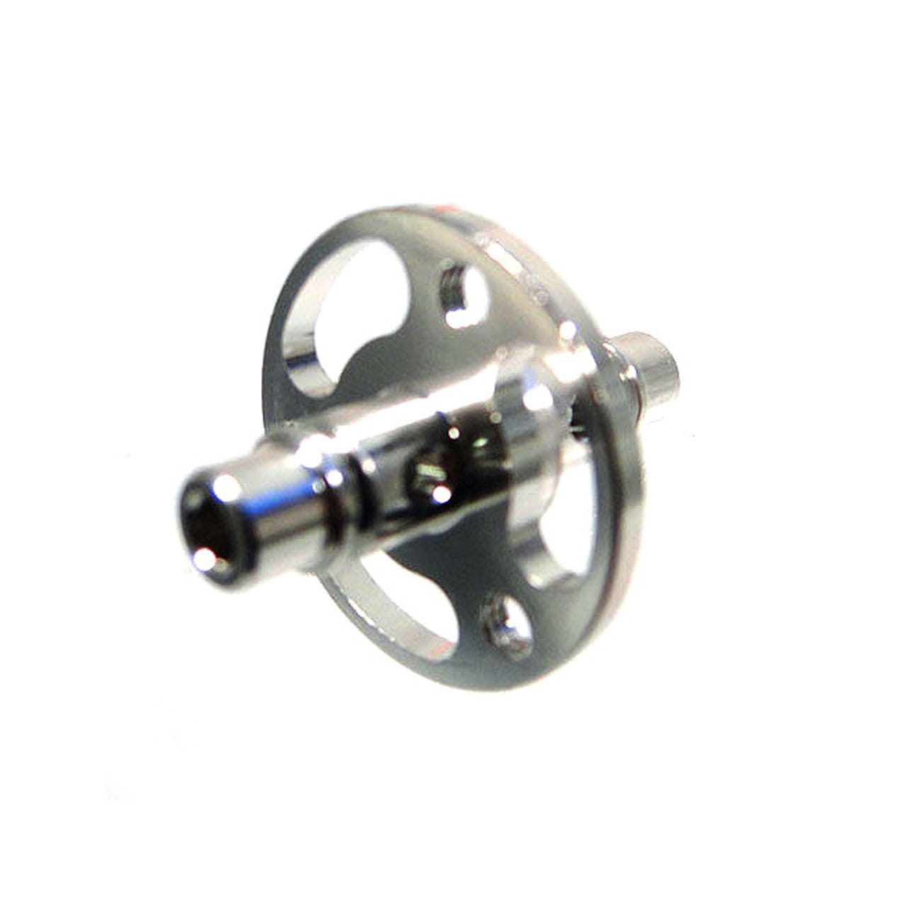 Hobao SOLID LAYSHAFT - RC-Zubehoer