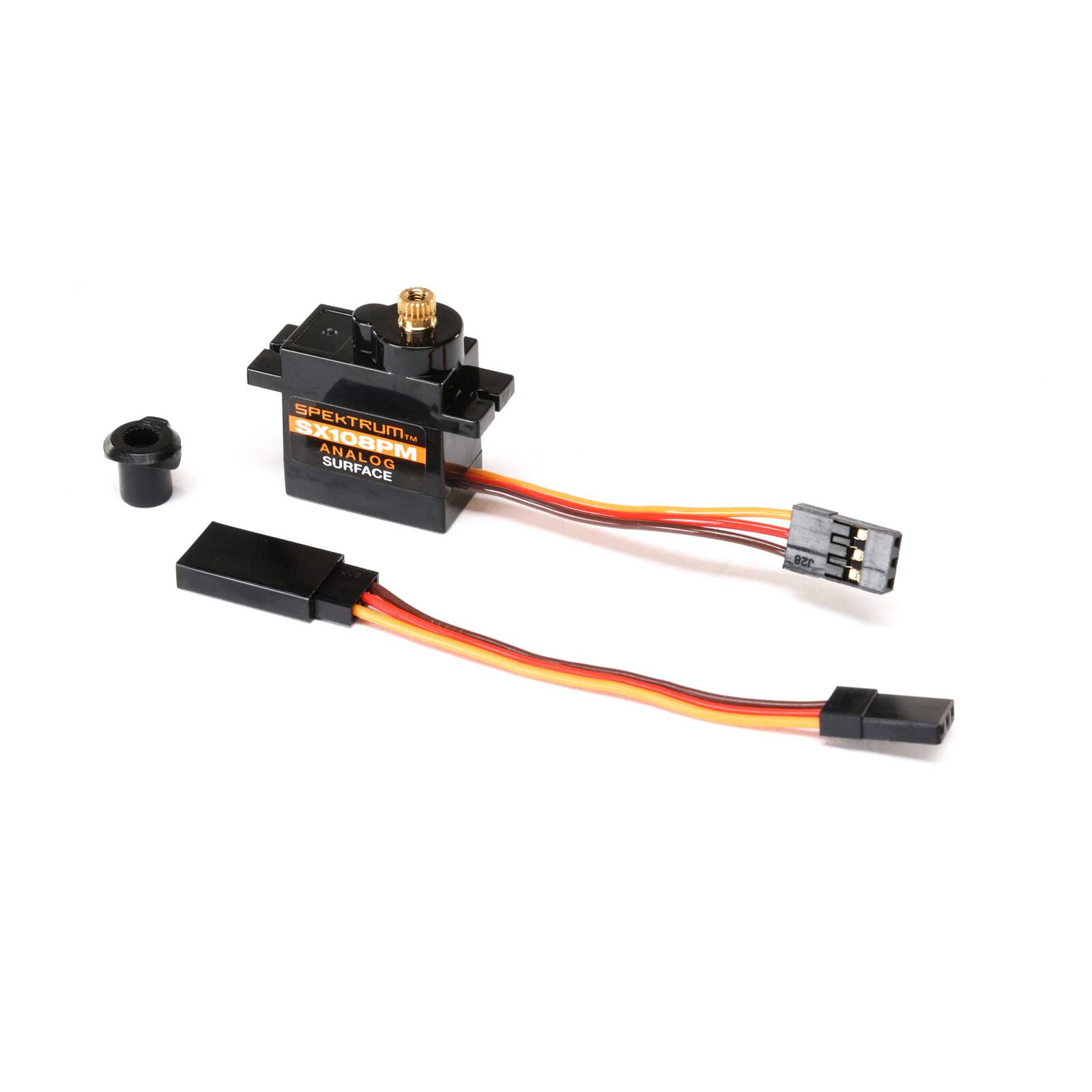 Spektrum SX108PM Promoto Micro Metal Gear Servo - RC-Zubehoer