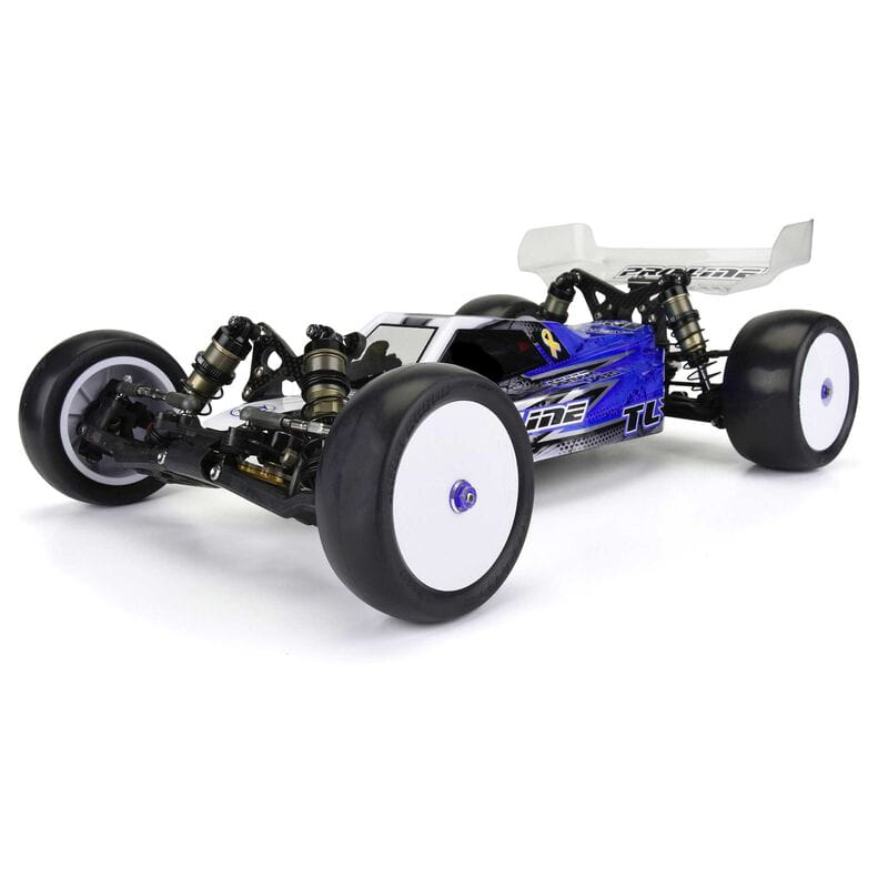 Proline 1_10 Bald Eagle 2WD S3 Front 2.2 Buggy Reifen _2_ - RC-Zubehoer