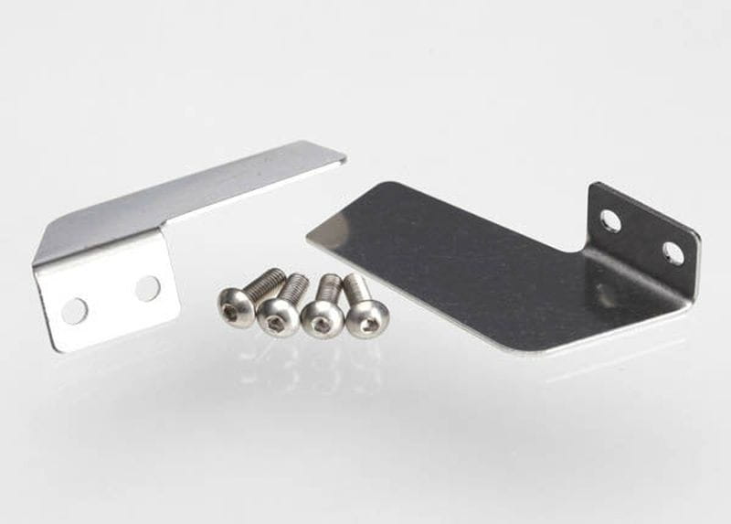 Traxxas Lenk-Finne links_rechts - RC-Zubehoer