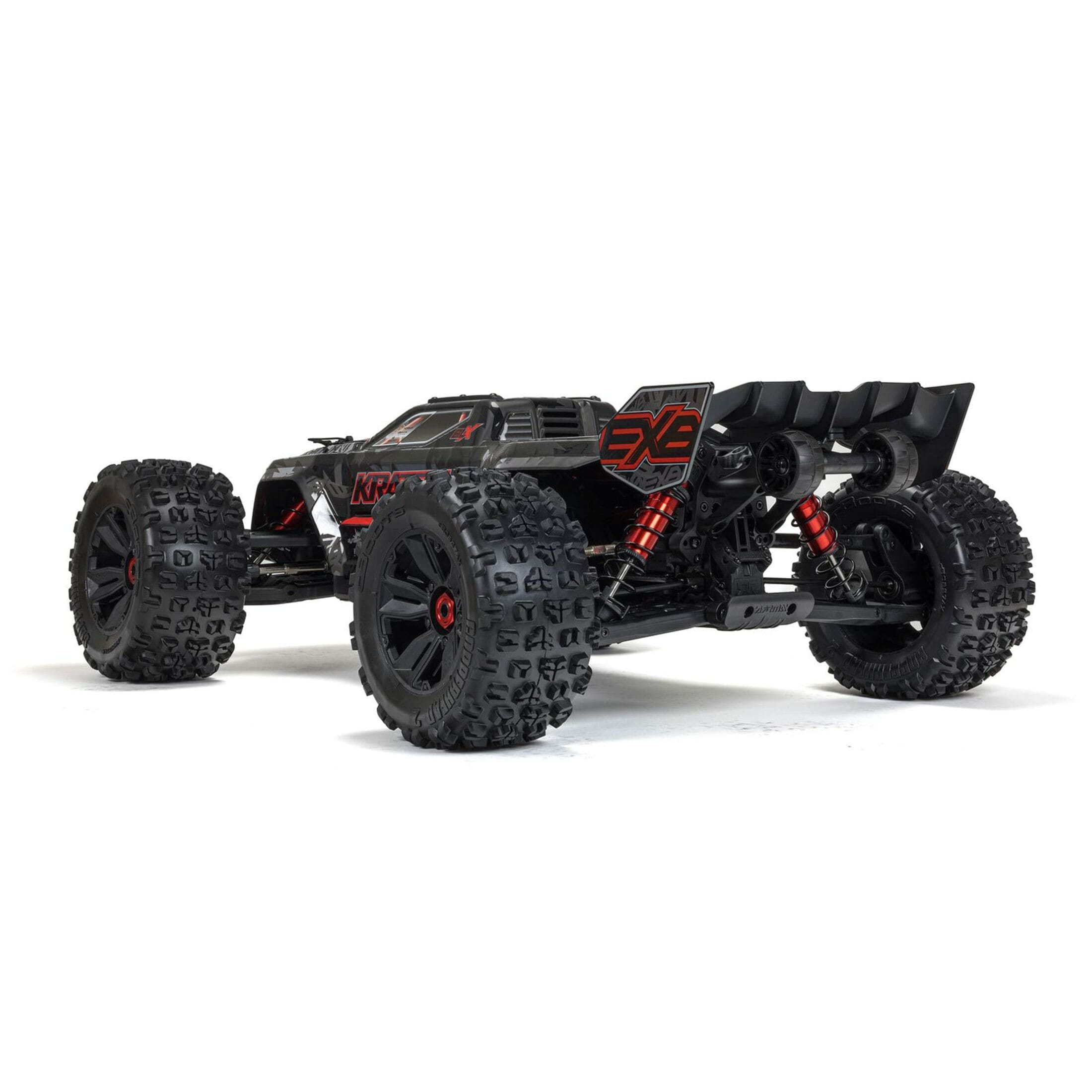 Arrma Kraton 4X4 8S BLX Brushless RTR