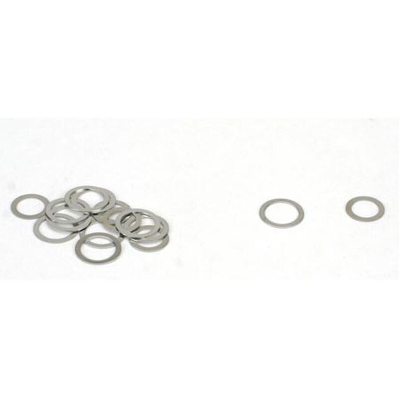 Losi Unterlegescheiben 5mm _ 6mm - RC-Zubehoer