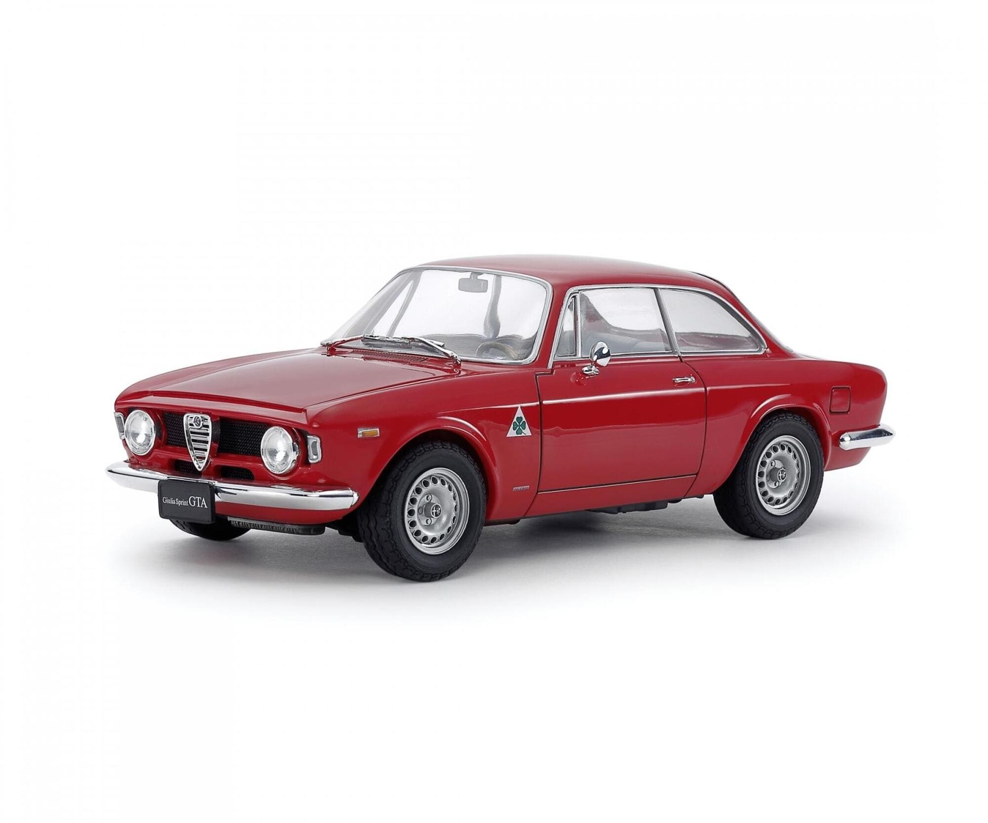 Tamiya 1_24 Alfa Romeo Giulia Sprint GTA Modellbausatz