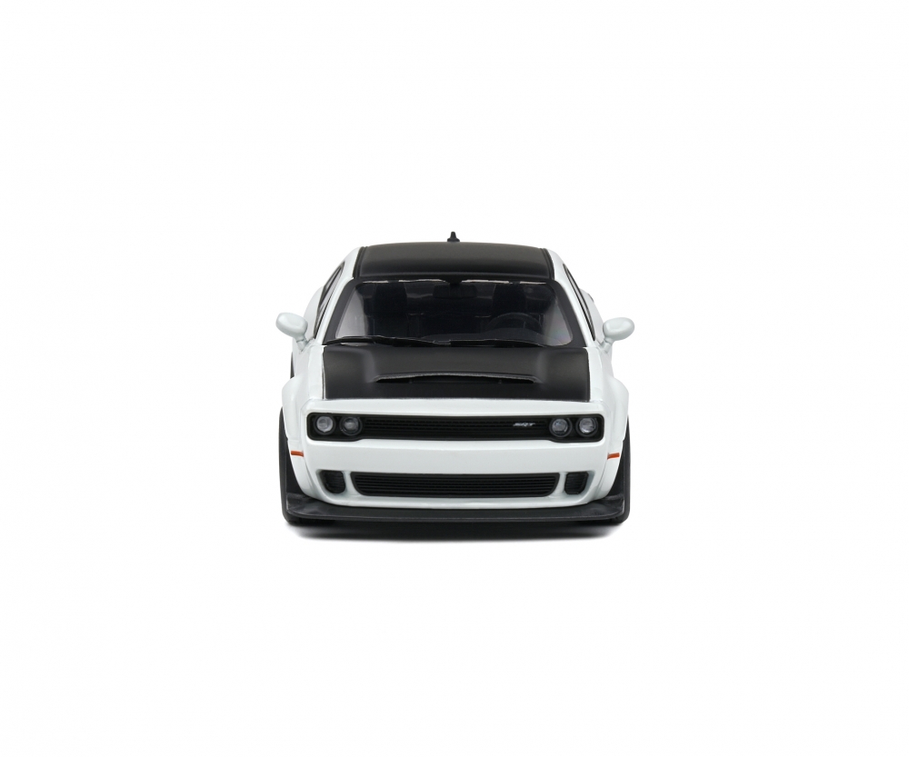 Solido 1_43 Dodge Challenger Demon Modellauto - RC-Zubehoer
