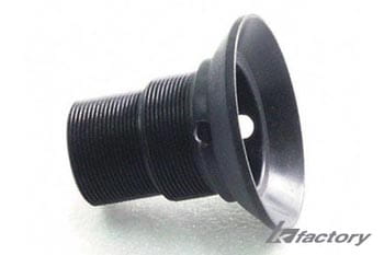 Robitronic Kupplungsglocke Centax 30mm - RC-Zubehoer