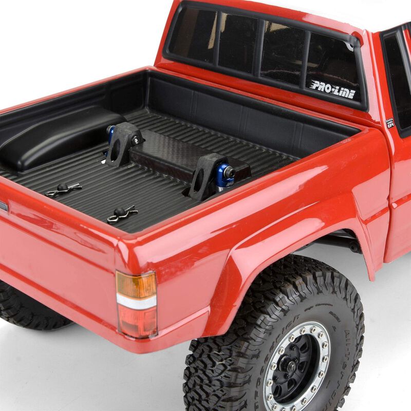 Proline Pro-Spec Scaler Shocks_ 105mm-110mm _Rock Crawler - RC-Zubehoer