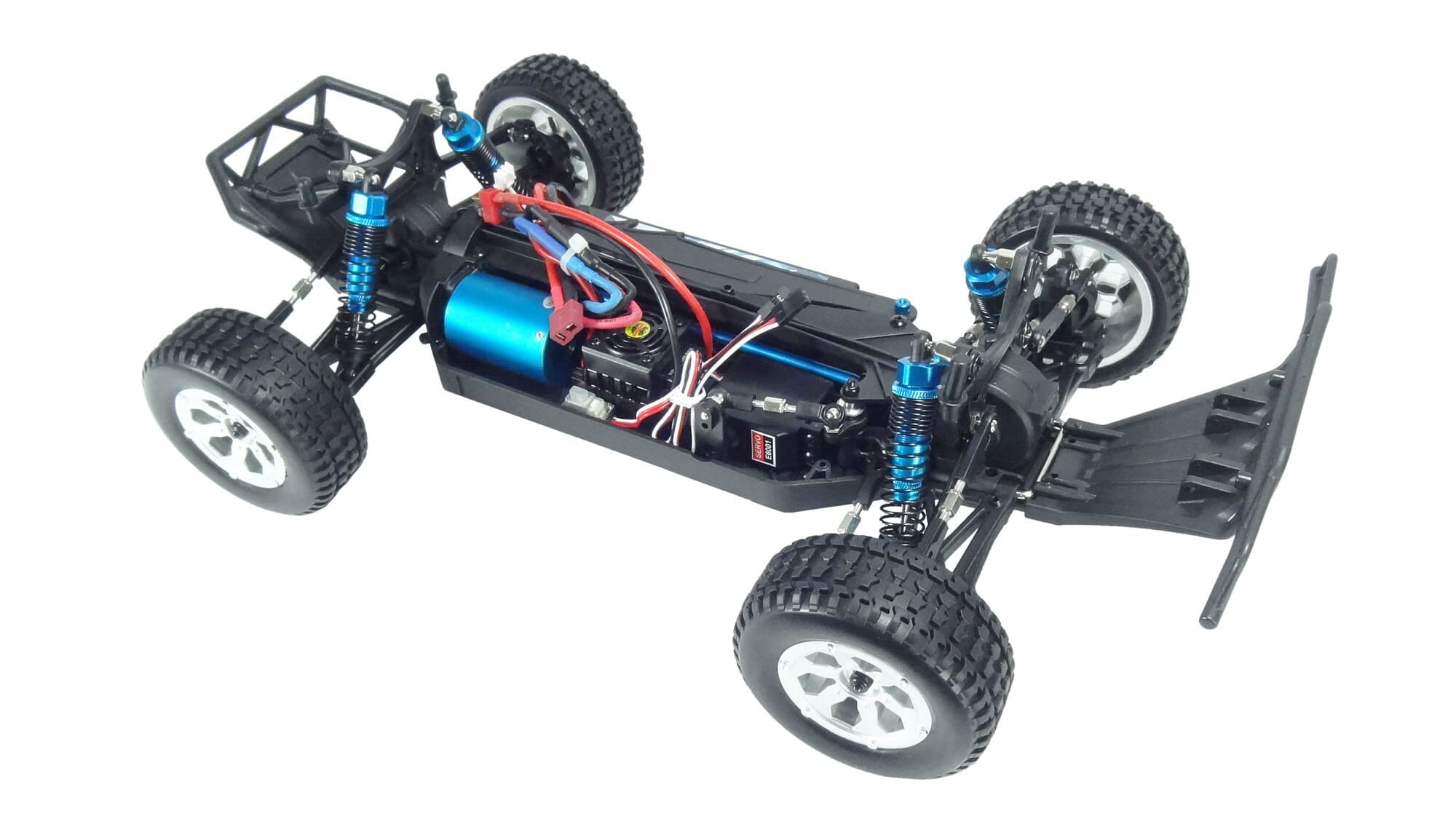Amewi Breaker Sand Buggy 1_10 Brushless RTR mit LiPo