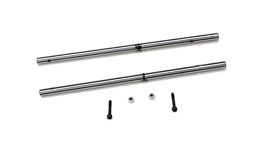 Blade Flybarless Hauptrotorwelle  _2_ B450 X - RC-Zubehoer