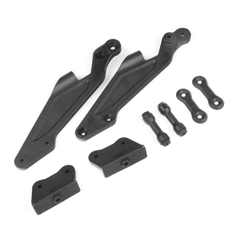 Arrma AR320347 Heavy Duty Wing Mount Set Rear - RC-Zubehoer