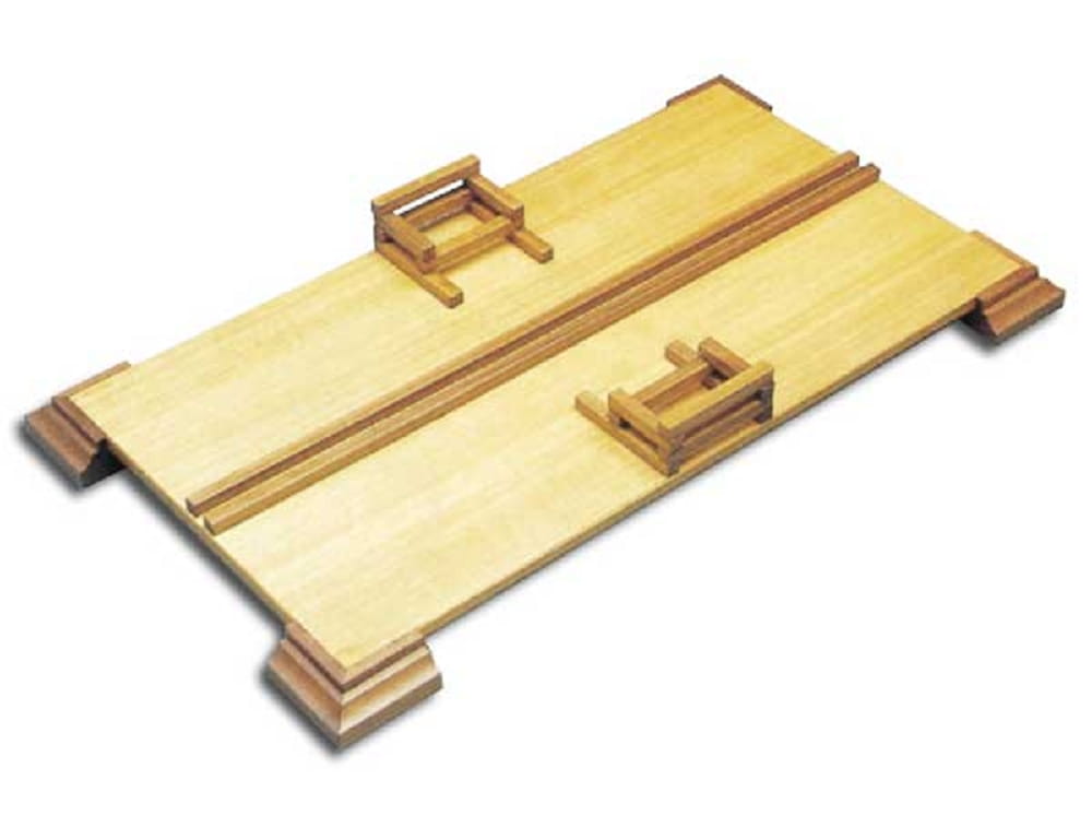 Krick Universal-Schiffsständer Krick Universal-Schiffsstaender - RC-Zubehoer