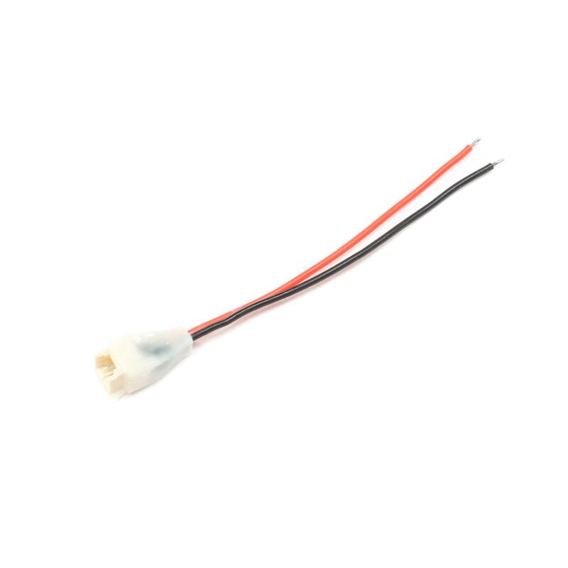E-flite Battery Connector_Wire - RC-Zubehoer