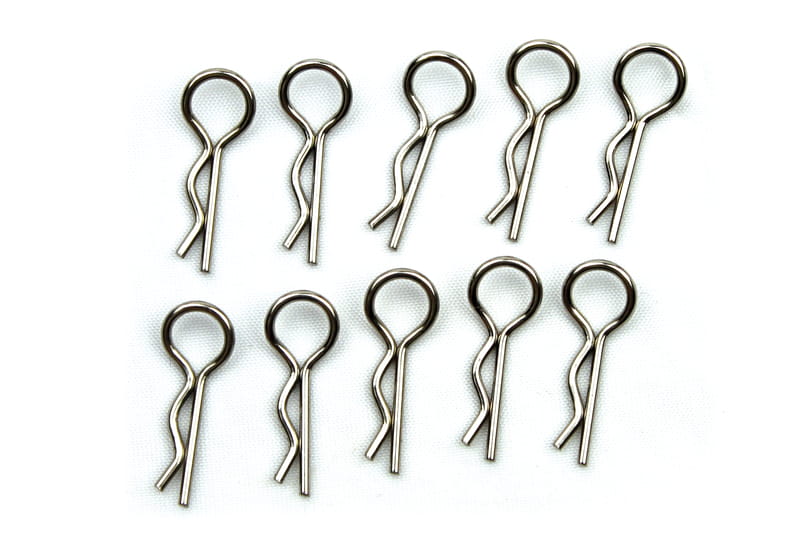 LRP Karosserie-Splint (10Stk.) - S10 Blast LRP Karosserie-Splint _10Stk._ - S10 Blast - RC-Zubehoer