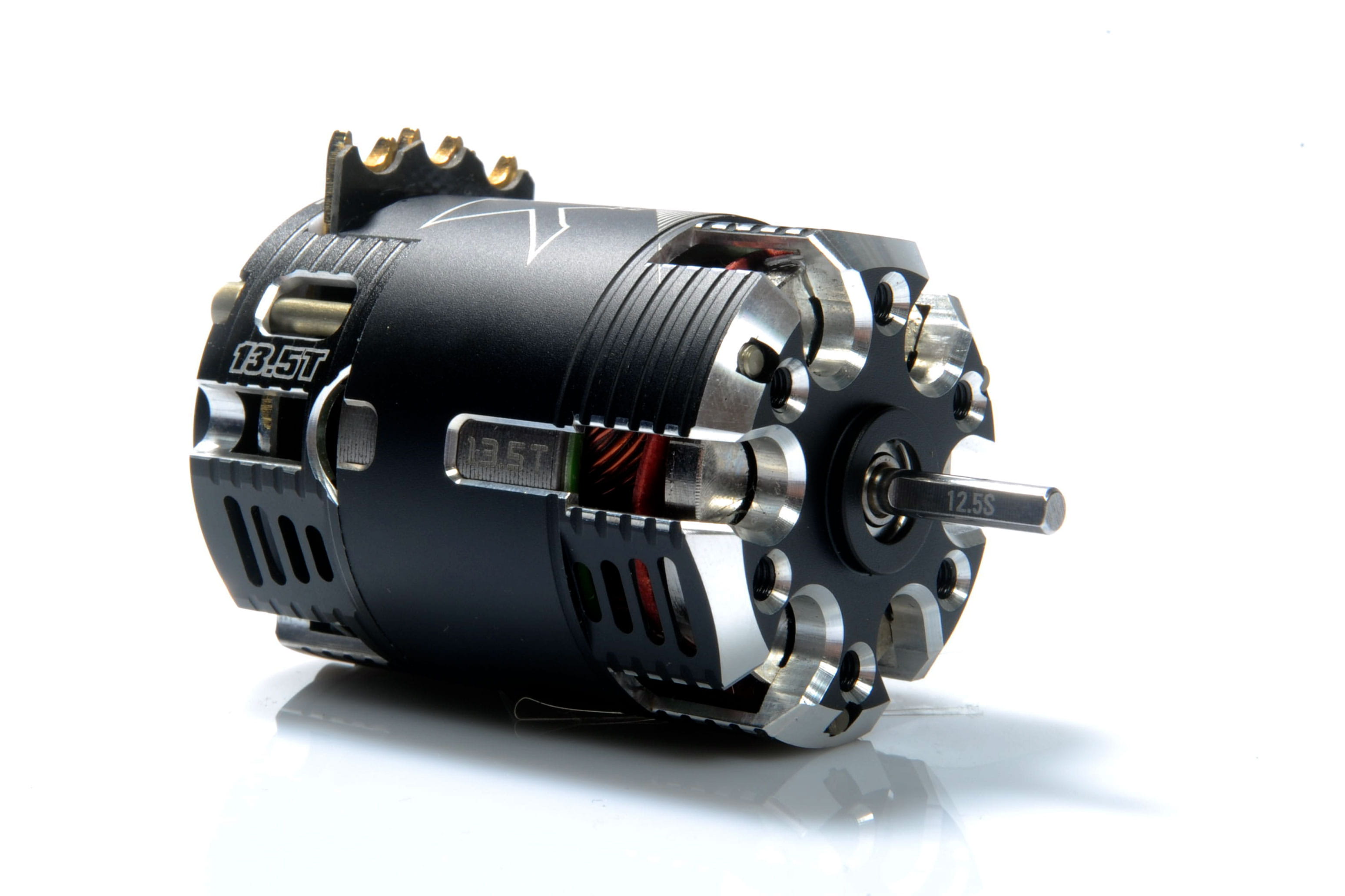 LRP Brushless Motor X22 Stock Spec 17.5T