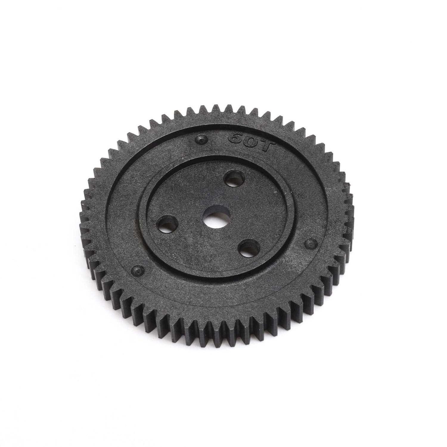 Axial Spur Gear, 60T 32P: PRO