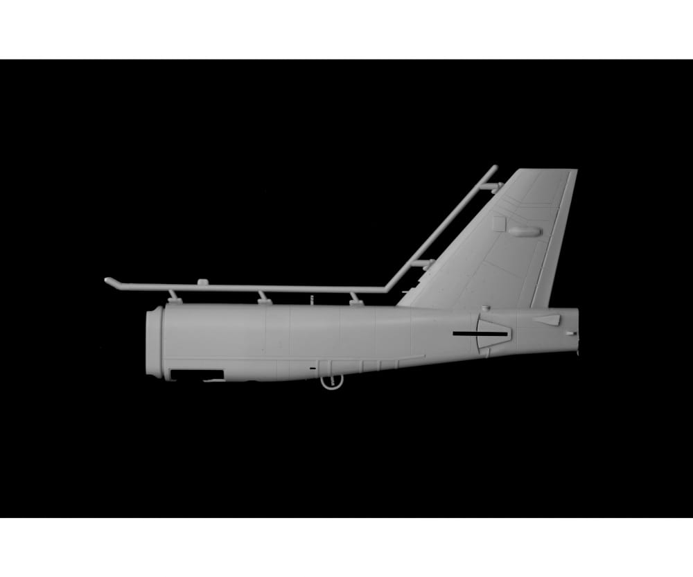 Italeri 1:72 B-52G Stratofortress