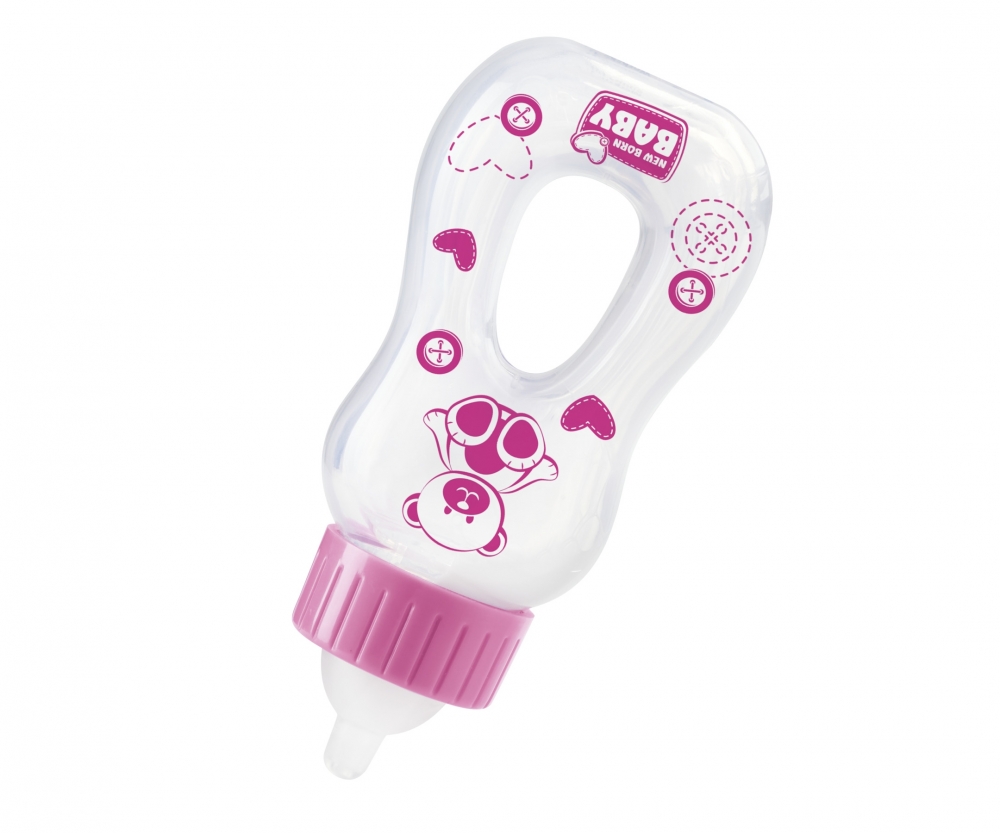 Simba Toys NBB Magisches Milchflaeschchen - RC-Zubehoer