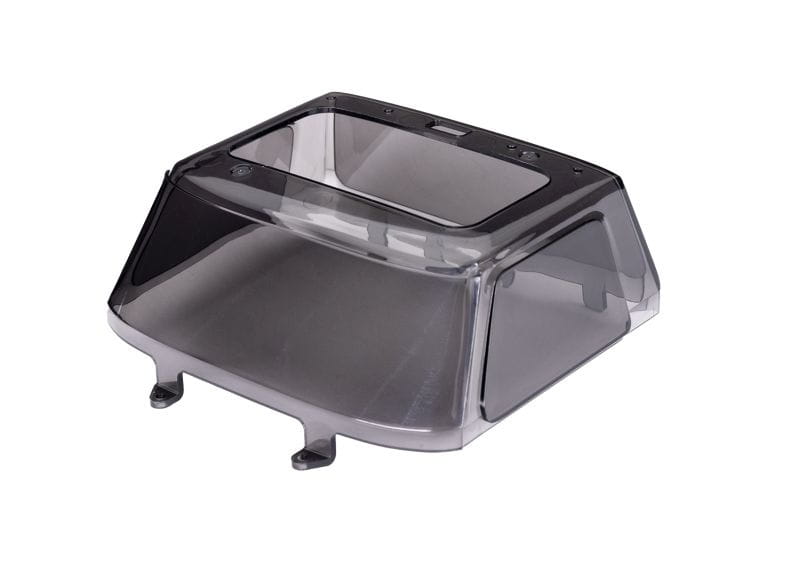 Traxxas Karosserie Fenstereinsatz getönt für 9812 Karosserie Traxxas Karosserie Fenstereinsatz getoent fuer 9812 Karosserie - RC-Zubehoer