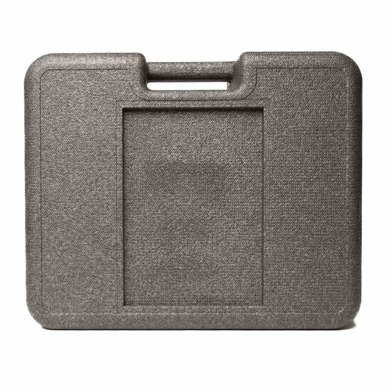Spektrum Foam Transmitter Case_ NX6_8_10 - RC-Zubehoer