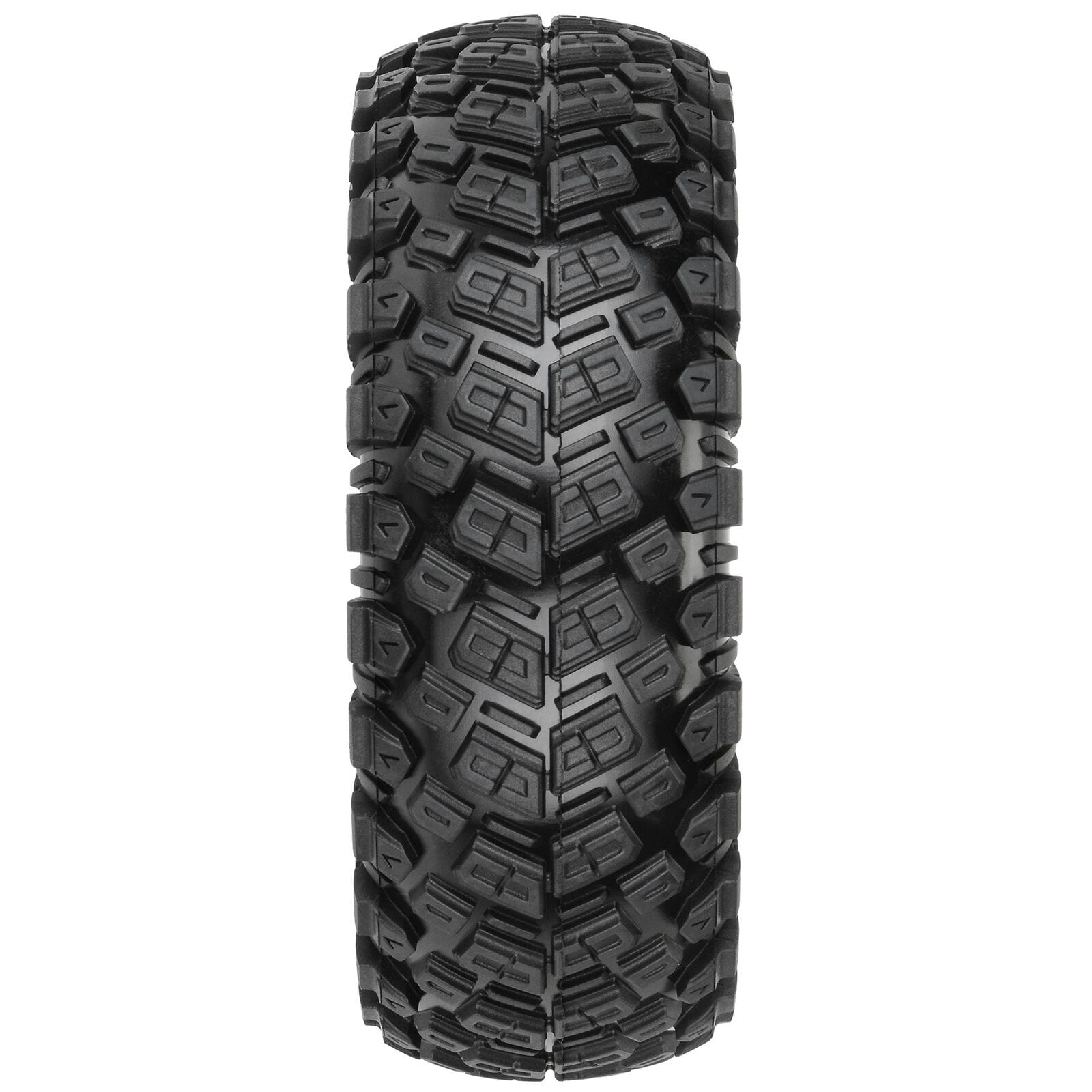 Proline 1_10 Aztek LP G8 Front_Rear 2.2 Rock Crawling Reifens _2_ - RC-Zubehoer