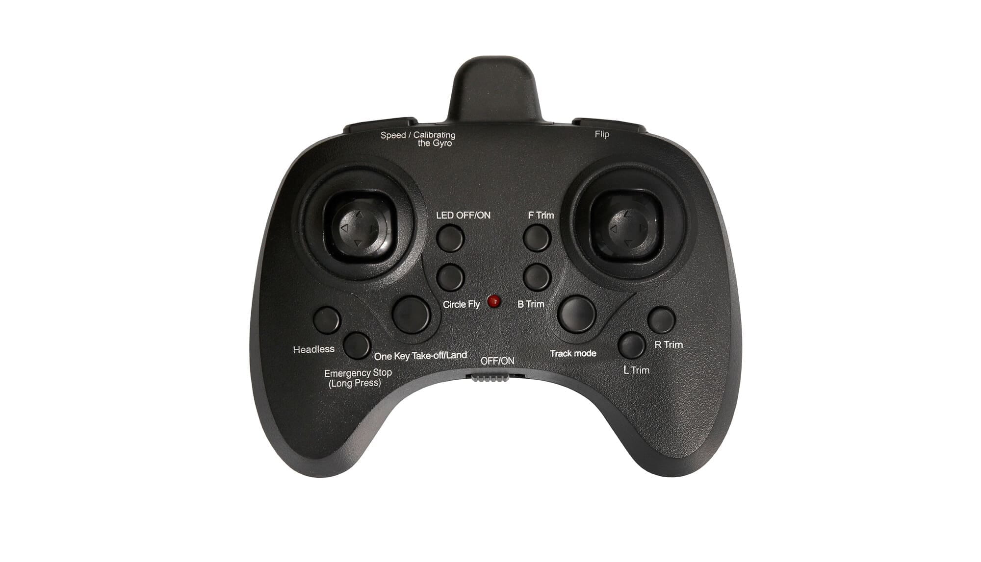 Amewi FormulA Track Race RC Drohne mit Rennstrecke rot - Art_-Nr. 25359