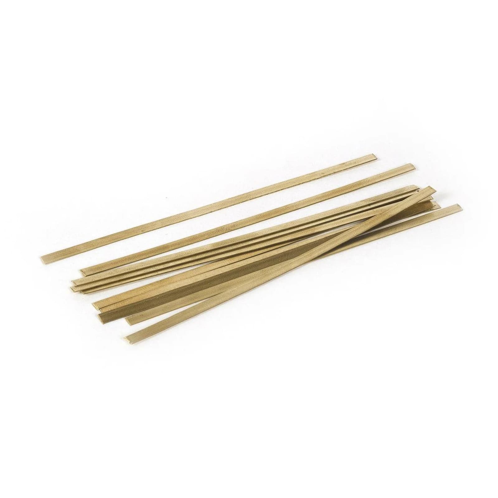 Messingstreifen 3x100 mm - Modellzubehoer