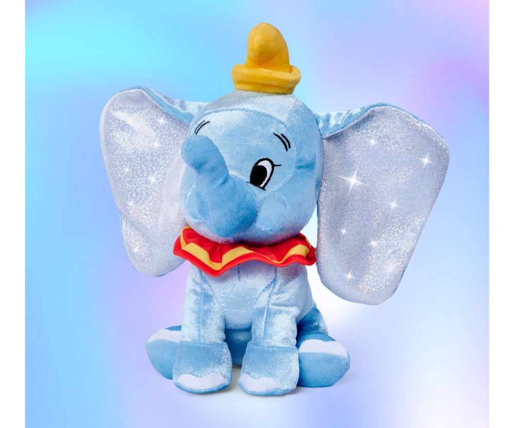 Simba Toys Disney D100 Platinum Col. Dumbo