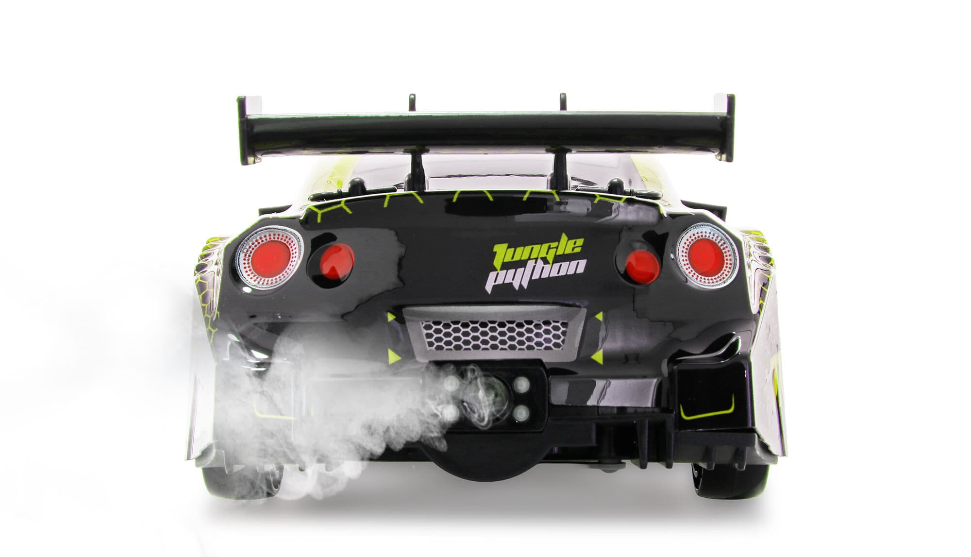 Amewi Drift Sport Car GTR 4WD 1_16 RTR gelb RC Fahrzeug - Art_-Nr. 21135