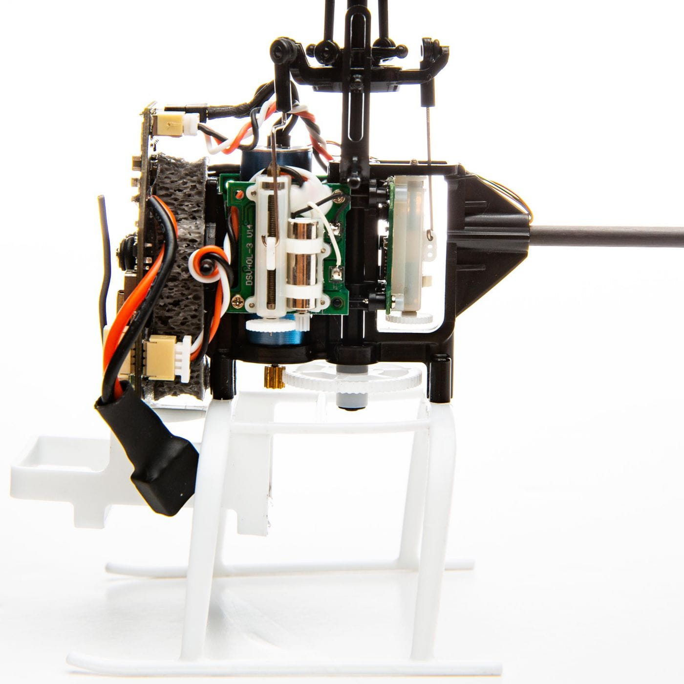 Blade mCP X BL2 BNF Basic Elektro Hubschrauber, SAFE und Panik Mode Blade mCP X BL2 BNF Basic Elektro Hubschrauber, SAFE und Panik Mode