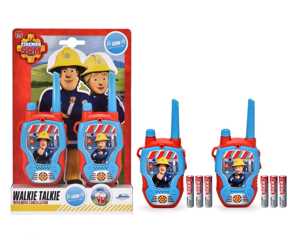 Dickie Sam Walkie Talkie Dickie Sam Walkie Talkie