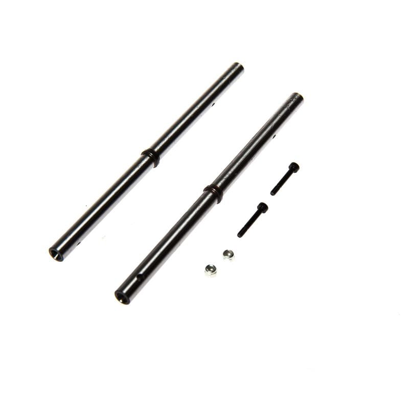 Blade Main Shaft_ Fusion 360 - RC-Zubehoer