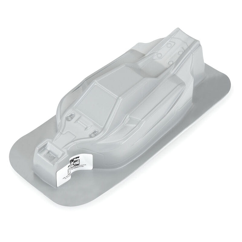 Proline 1_14 Axis Tough-Color Grau Karosserie_ Typhon GROM - RC-Zubehoer