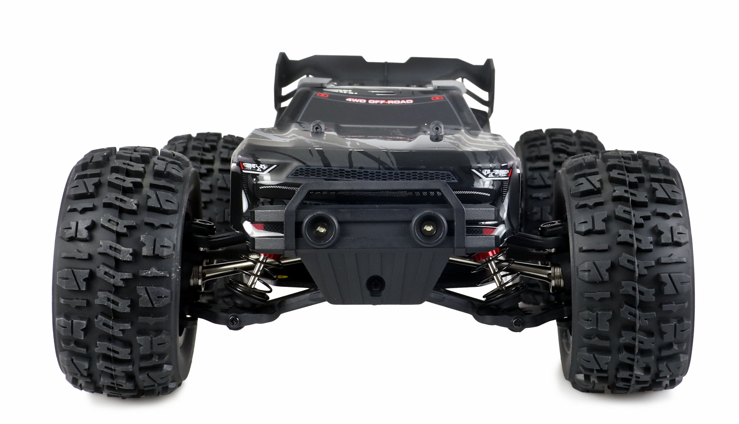 Amewi Hyper GO 1_14 Truggy Brushless 4WD Offroad Modell mit hoher Geschwindigkeit