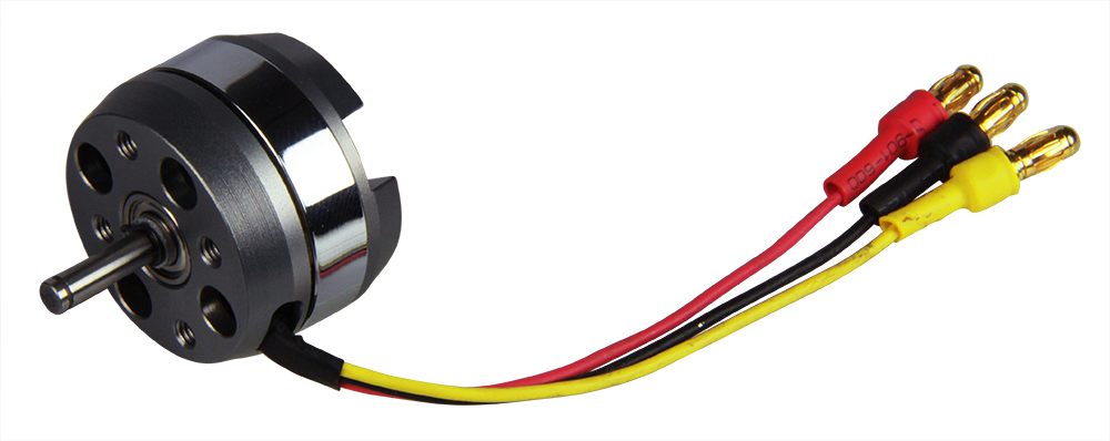Multiplex ROXXY Brushless Motor Brushless Motor BL Outrunner C28-22-1270kV - RC-Zubehoer