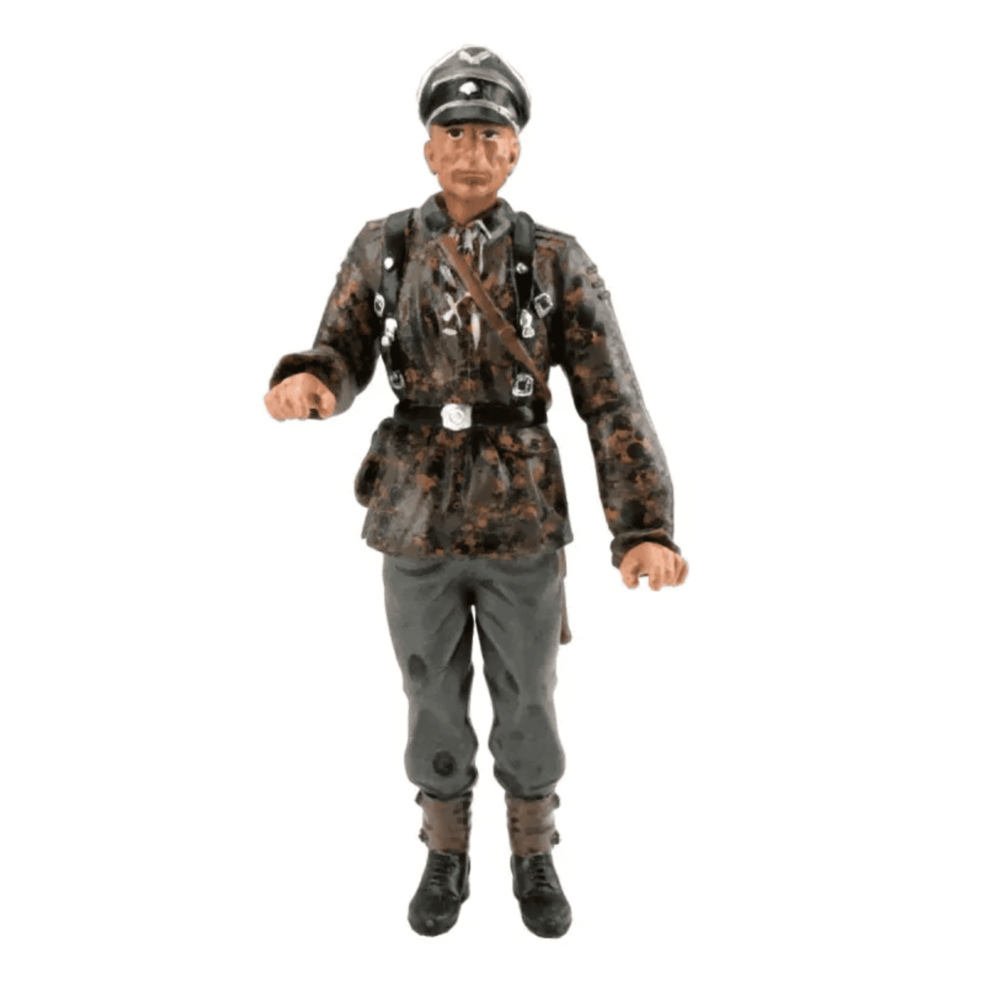 Torro 1_16 Sd_Kfz. 251 Figuren Set Eichenlaub Herbst