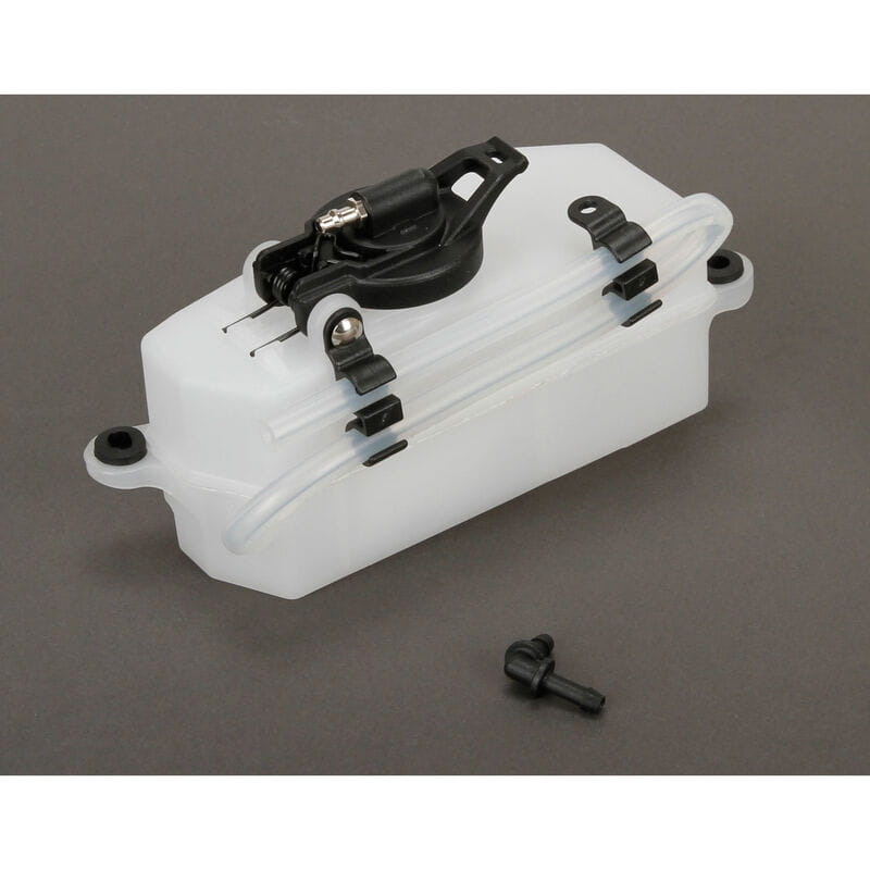 Losi Fuel Tank_ 8T 4.0 - RC-Zubehoer