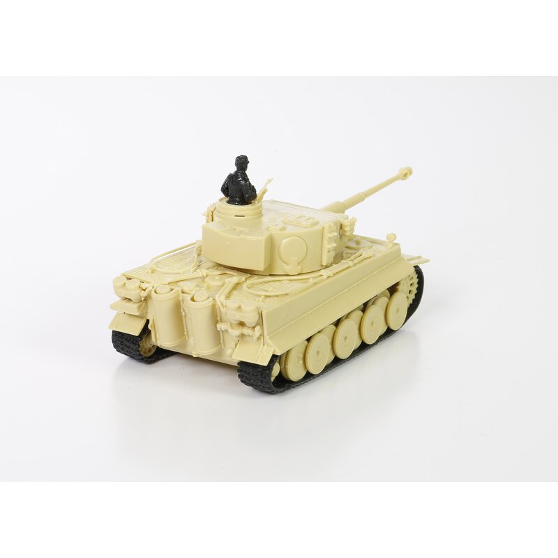 Torro 1_72 Bausatz Tiger I - RC-Zubehoer