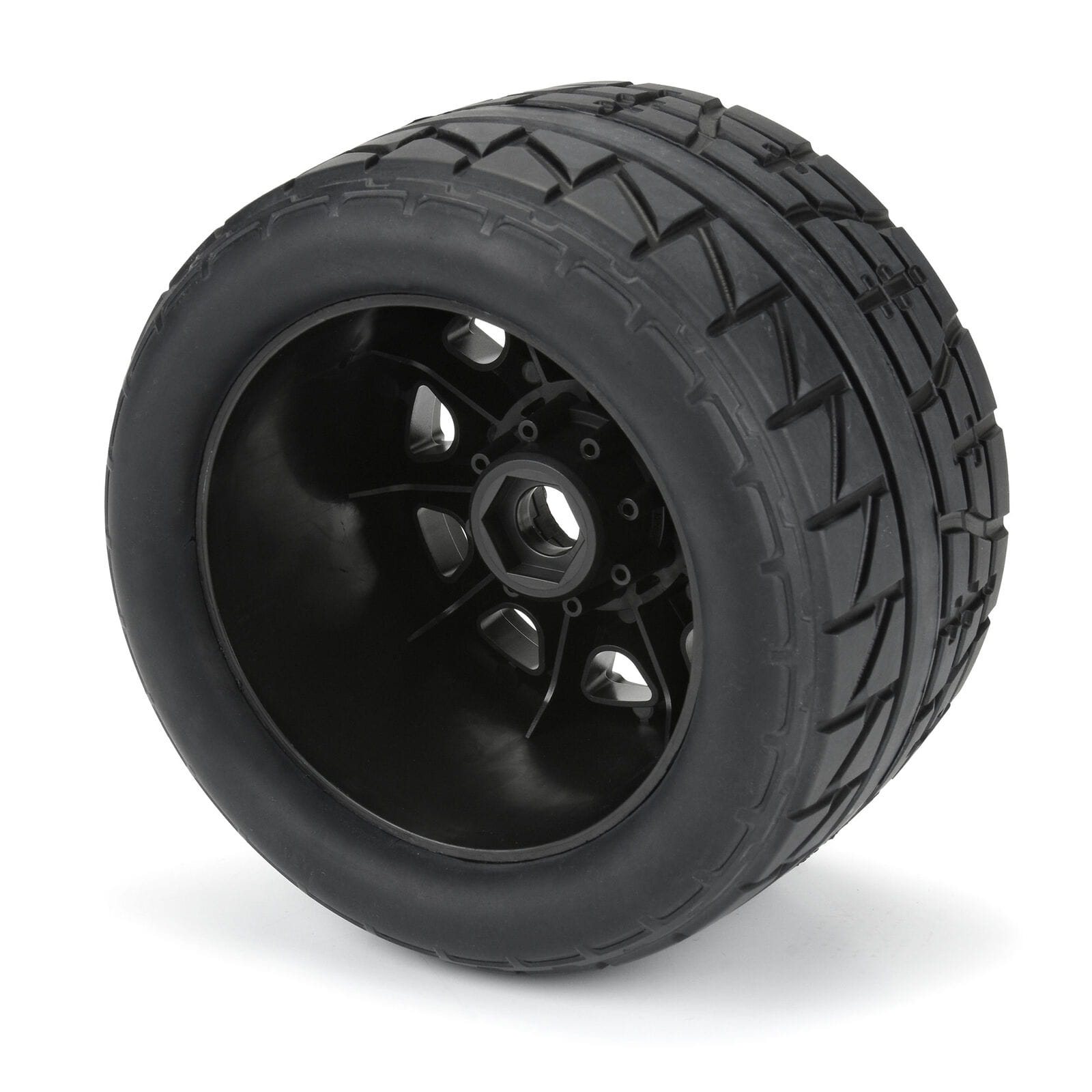 Proline Monster Truck Reifen 1:8 Menace HP 3.8" MT MTD 17mm 2St.