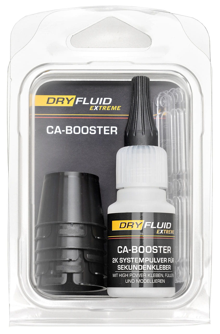 DryFluid CA Booster (25 ml)