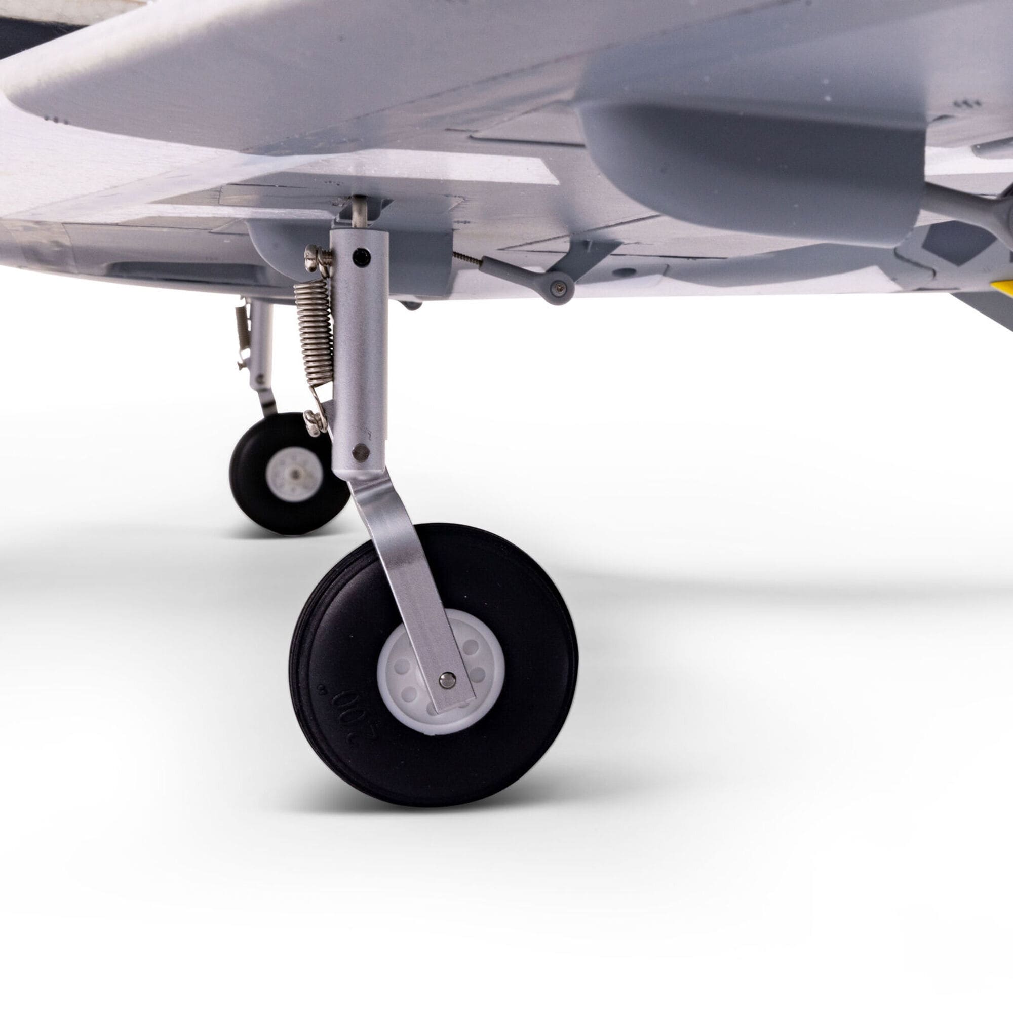 E-flite Viper 64mm EDF Jet PNP RC Flugzeug mit Impeller