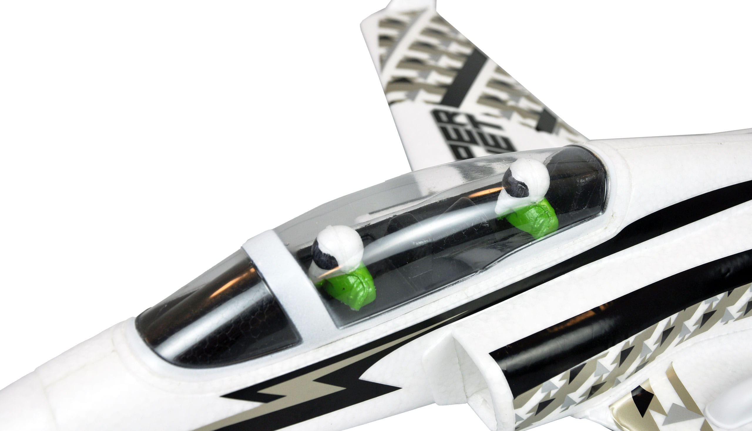 Amewi RC Flugzeug AMXFlight Viper Hpat Jet V2 EPO PNP weiß/schwarz Amewi RC Flugzeug AMXFlight Viper Hpat Jet V2 EPO PNP weiß/schwarz