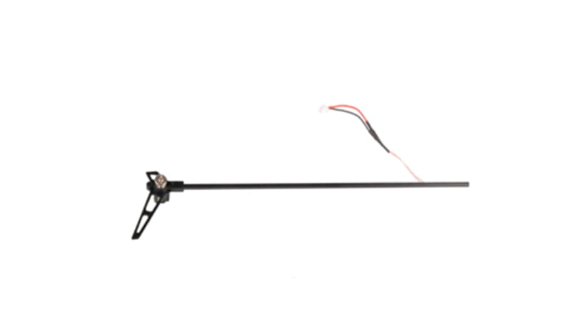 Amewi Heck Set AFX4 - RC-Zubehoer