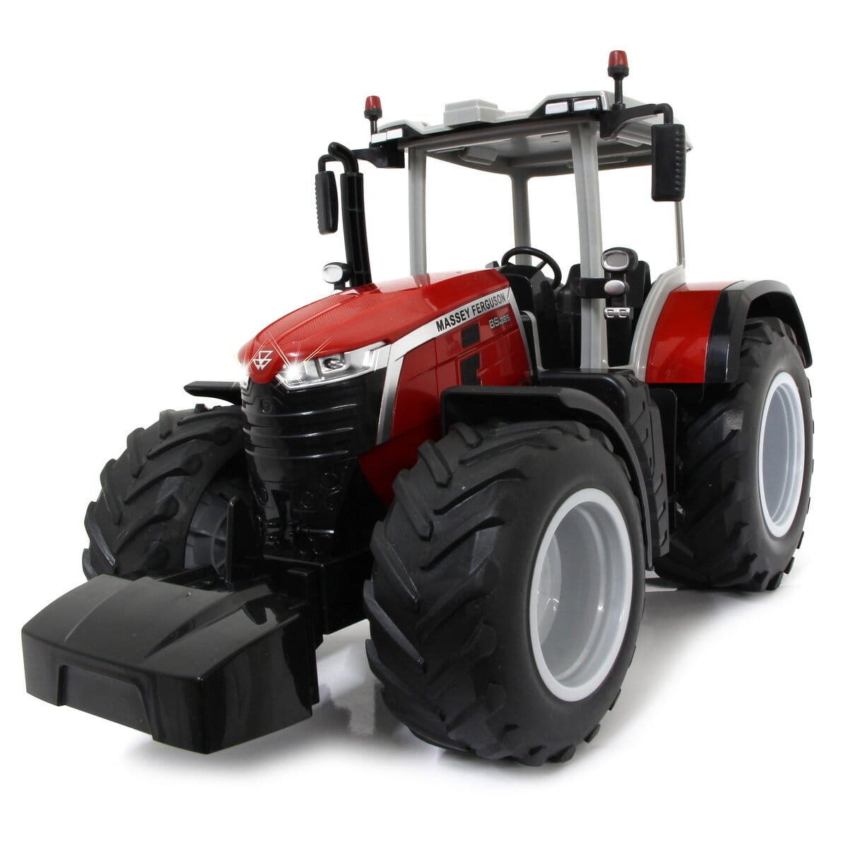Jamara RC Massey Ferguson 8S.285 1:16 2,4Ghz