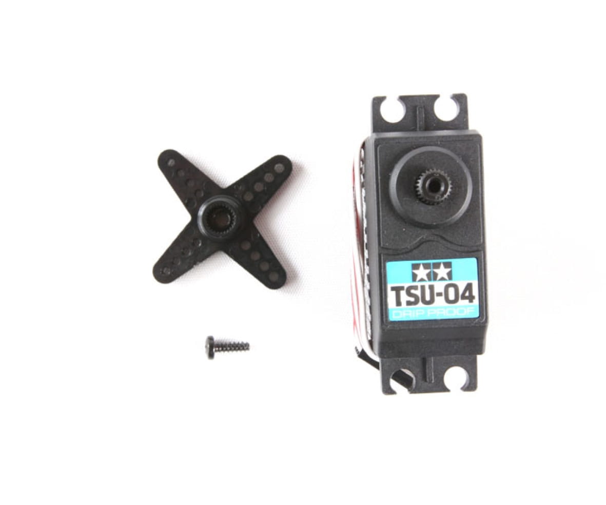 Tamiya TSU-04 Analog Servo _Drip proof_ - RC-Zubehoer