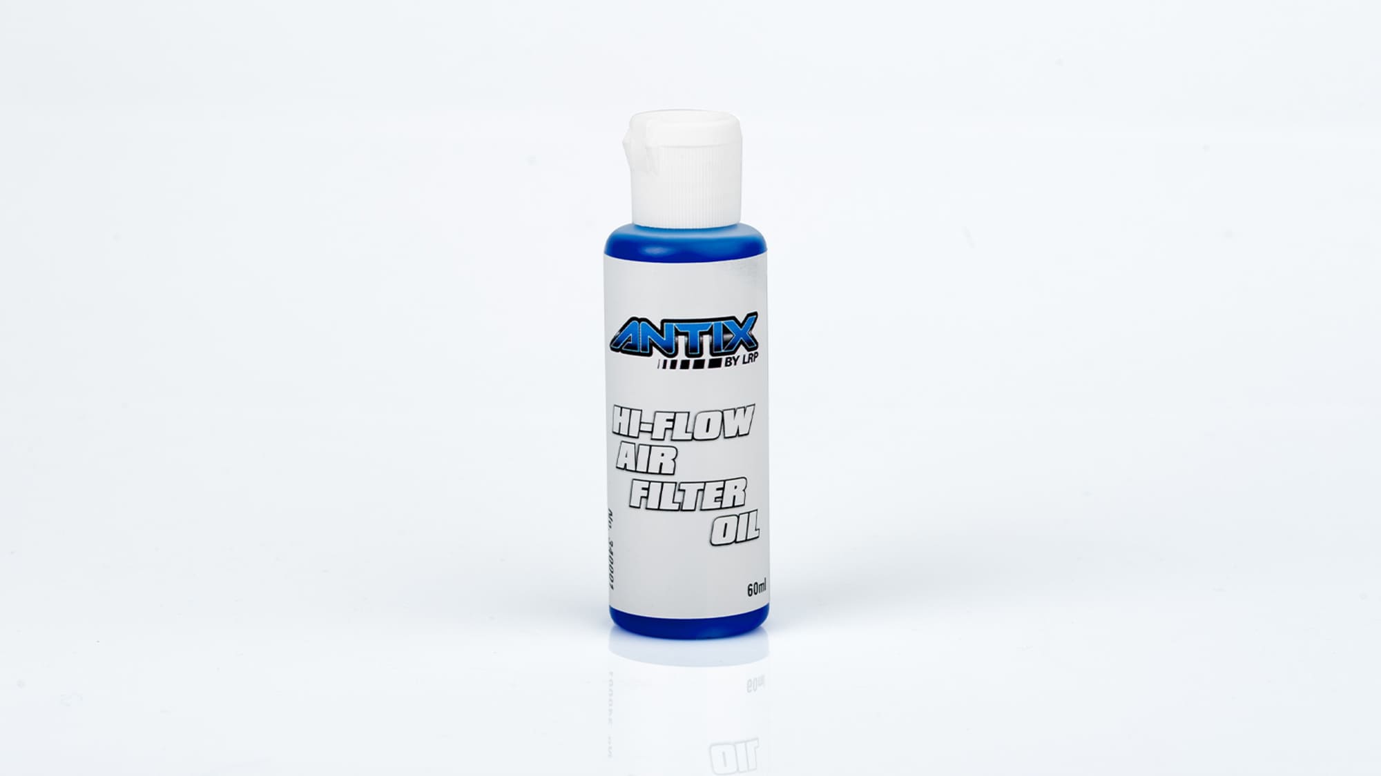 ANTIX by LRP Hi-Flow Luftfilter Oel 60ml