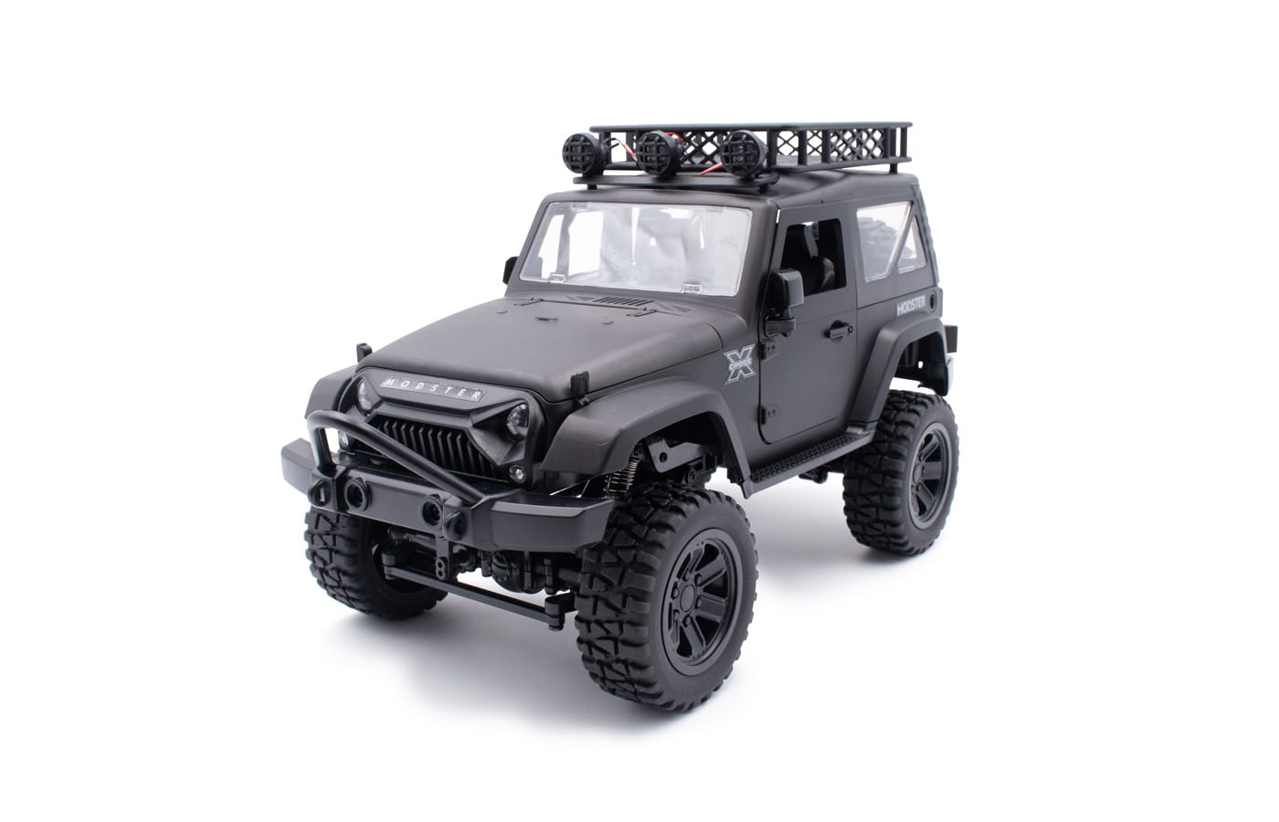 Modster xcross-country-crawler-brushed-4wd-1-14-rtr