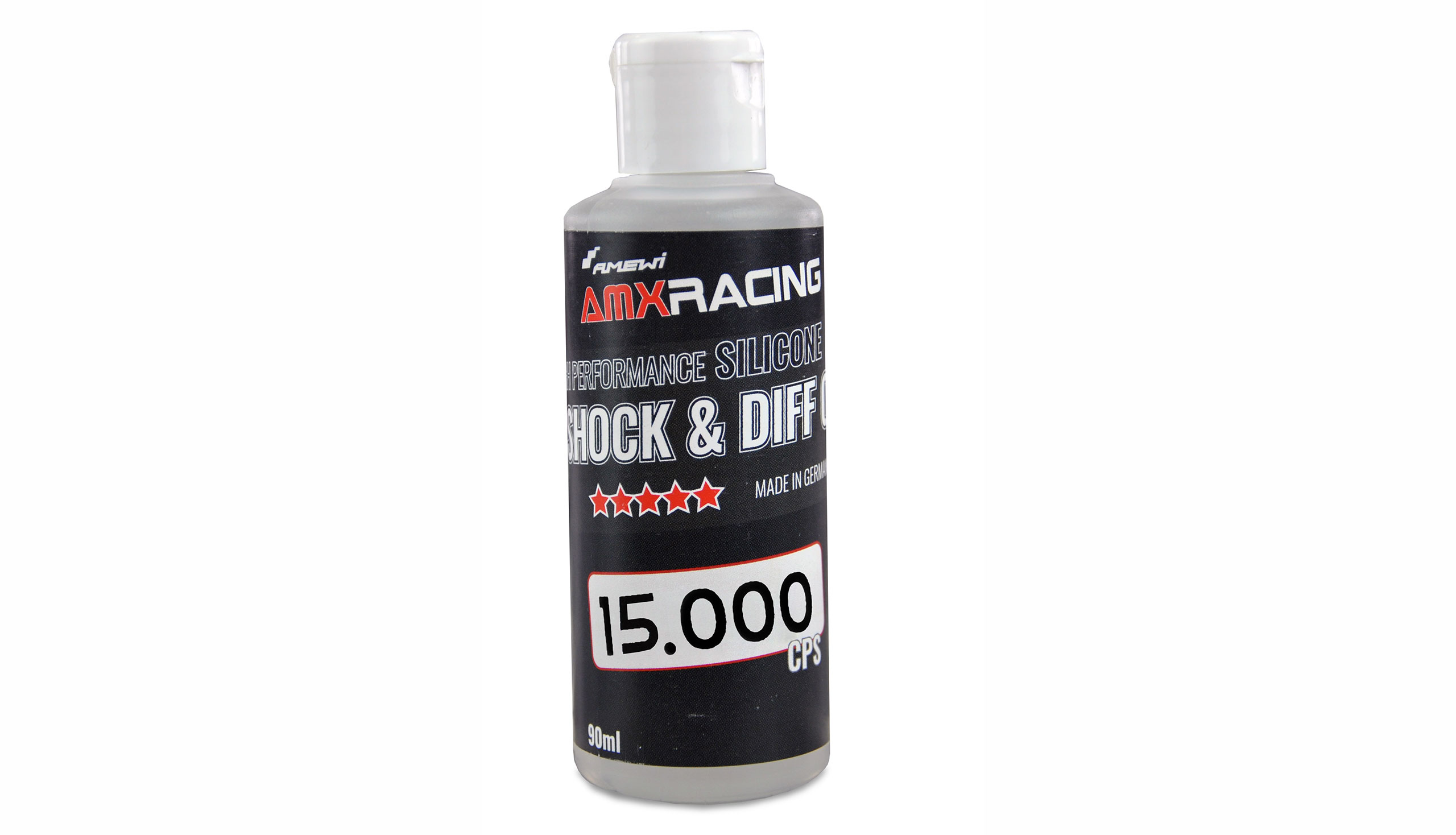 Amewi AMXRacing High Performance Silikon Differentialöl 15.000CPS